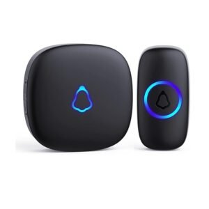 SECRUI Wireless Doorbell